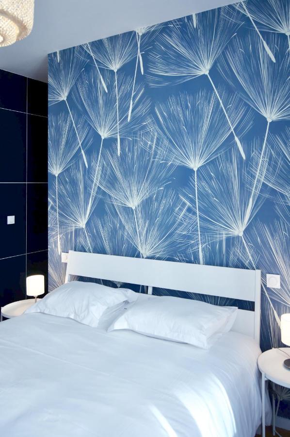 Nuiteejour Centre Apartment Niort