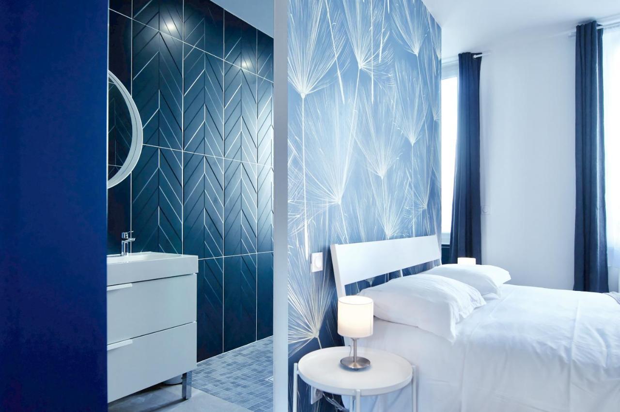 Nuiteejour Centre Apartment Niort