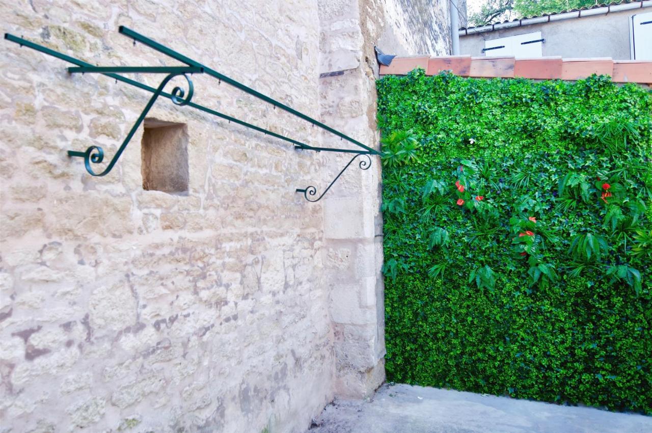 Apartment Nuiteejour Centre Niort