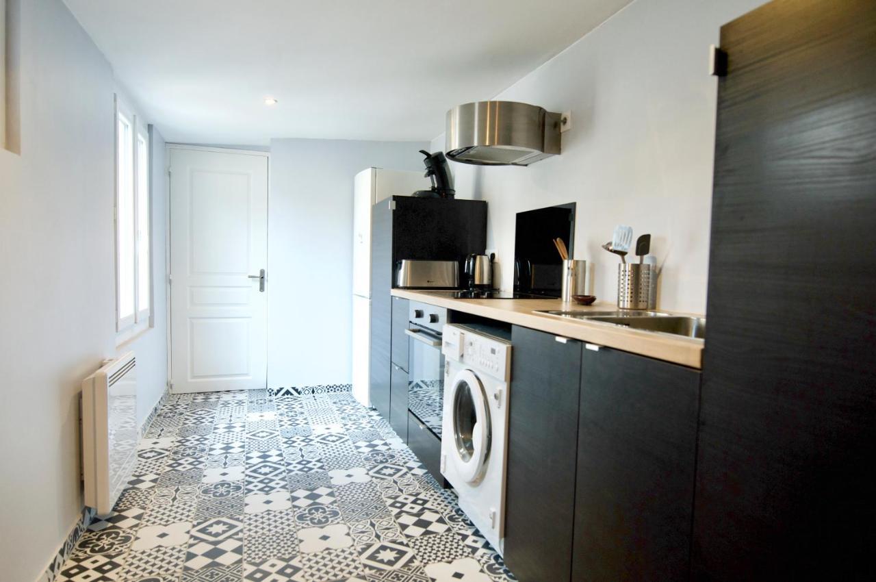 Nuiteejour Centre Apartment