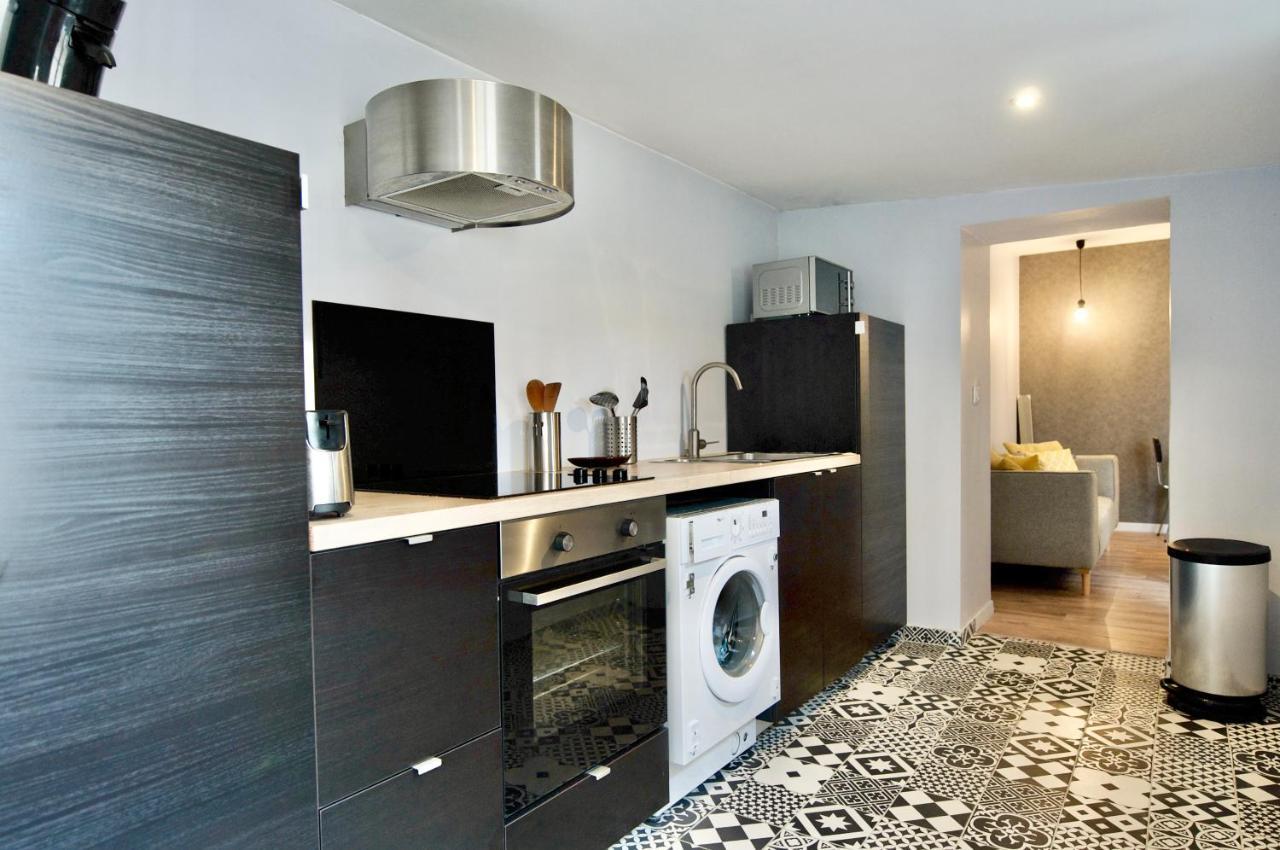 Apartment Nuiteejour Centre *