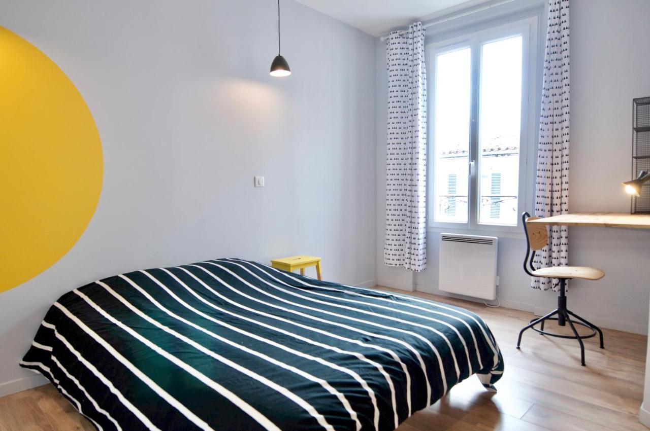 Nuiteejour Centre Apartment Niort