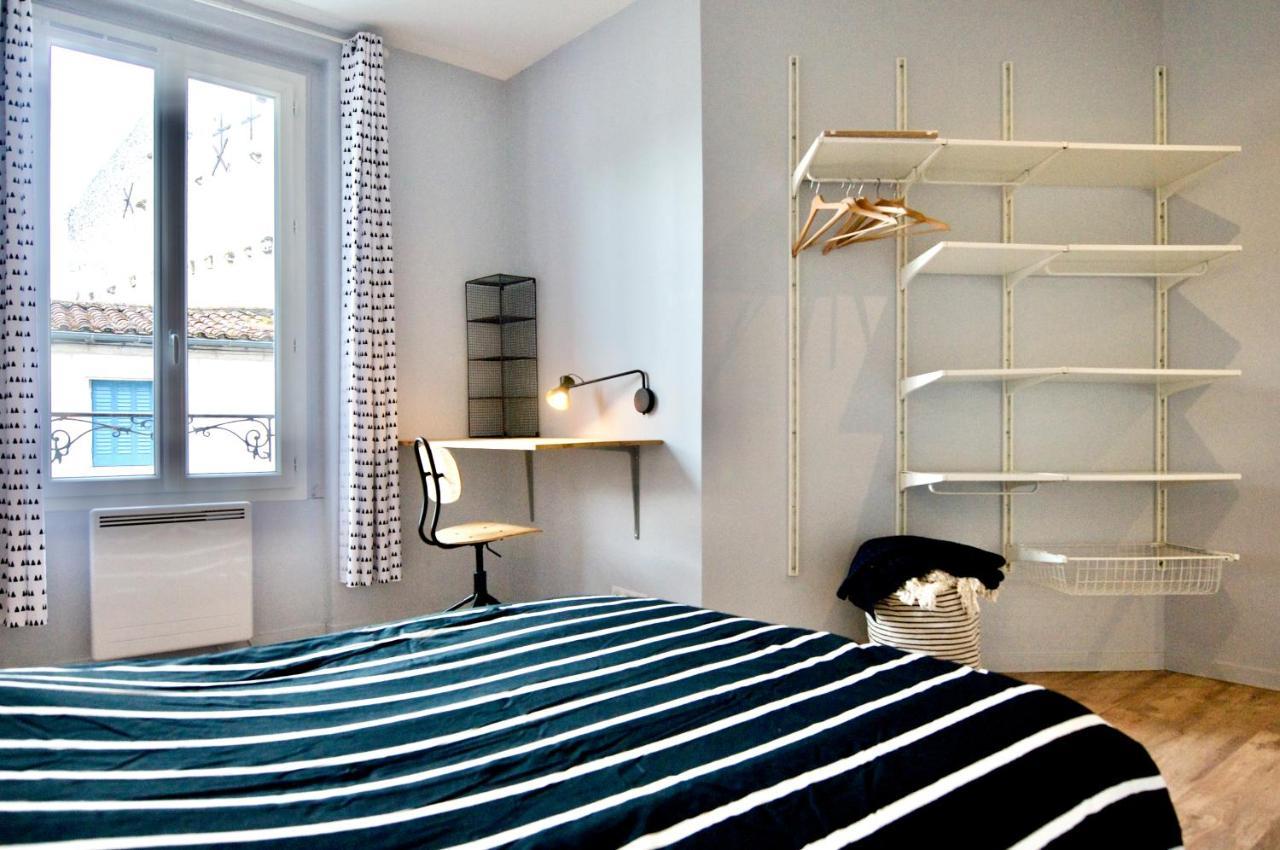 Nuiteejour Centre Apartment *