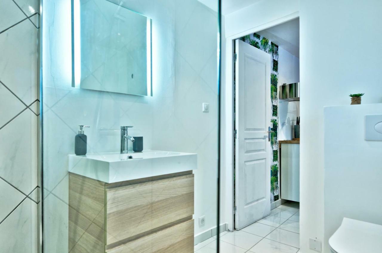 Nuiteejour Centre Apartment