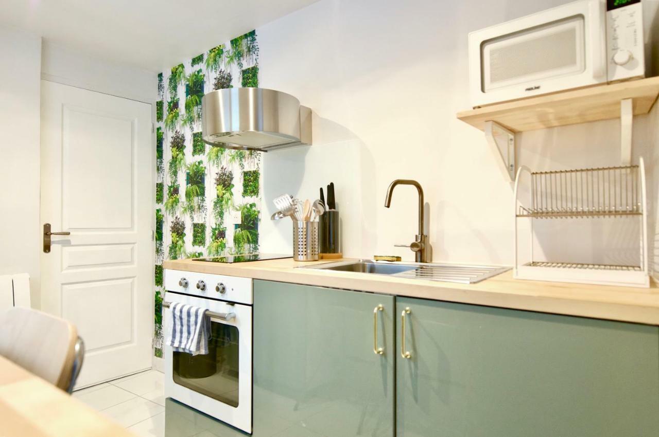 Nuiteejour Centre Apartment