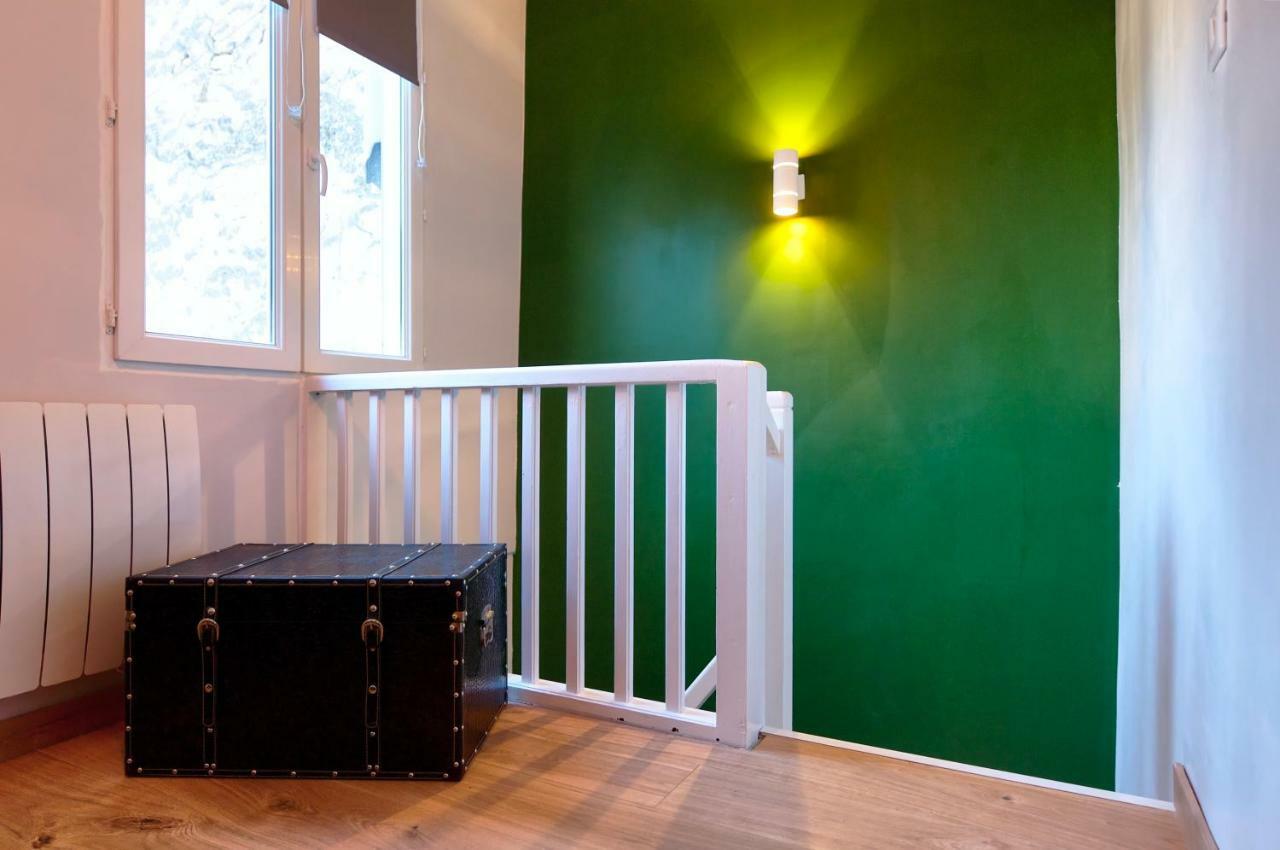 Apartment Nuiteejour Centre Niort