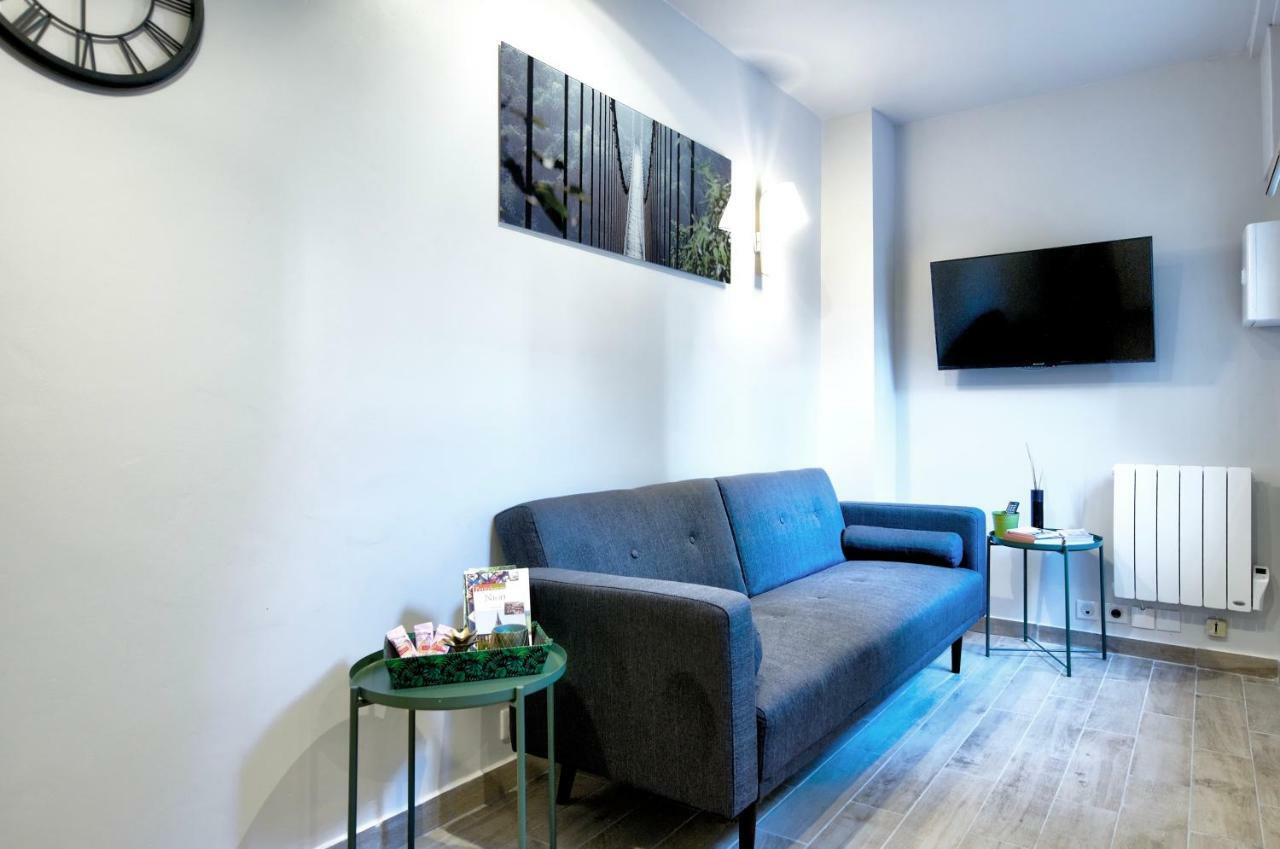 Nuiteejour Centre Apartment *