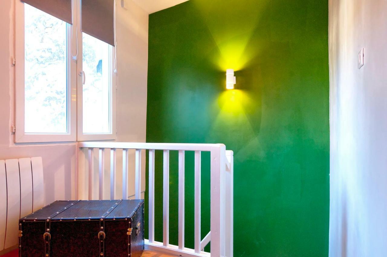 Nuiteejour Centre Apartment *