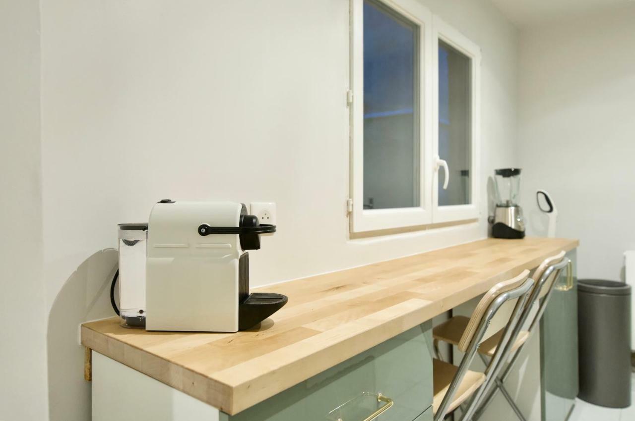 Apartment Nuiteejour Centre