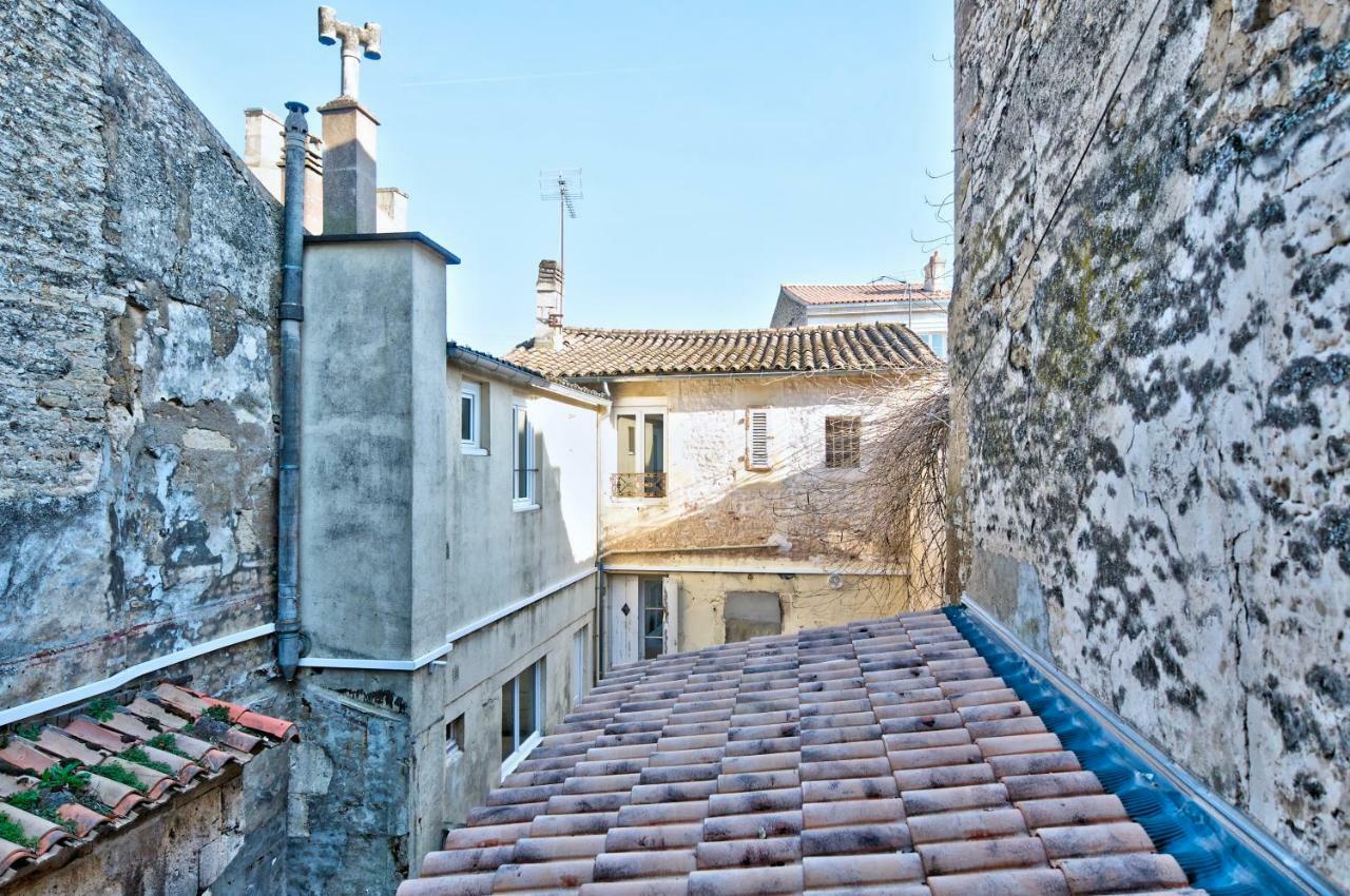 Nuiteejour Centre Apartment