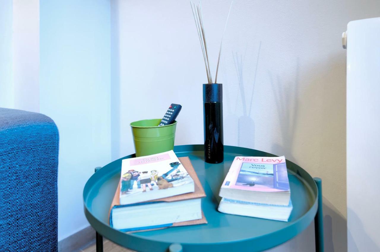 Apartment Nuiteejour Centre Niort