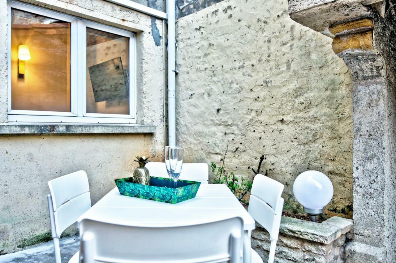 Nuiteejour Centre Apartment *