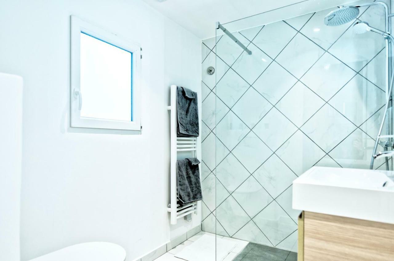 Nuiteejour Centre Apartment Niort